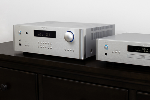 RA-1572 MKII Integrated Amp Review - Sound & Vision